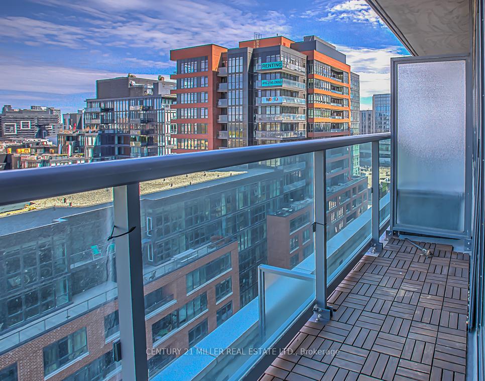 Photo 33 of Unit 1002E, 36 Lisgar Street, Toronto, Little Portugal — HOMEH