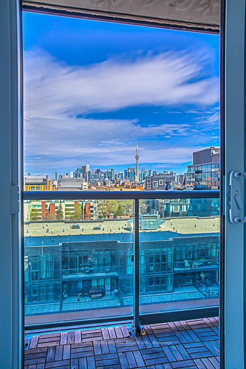 Photo 36 of Unit 1002E, 36 Lisgar Street, Toronto, Little Portugal — HOMEH
