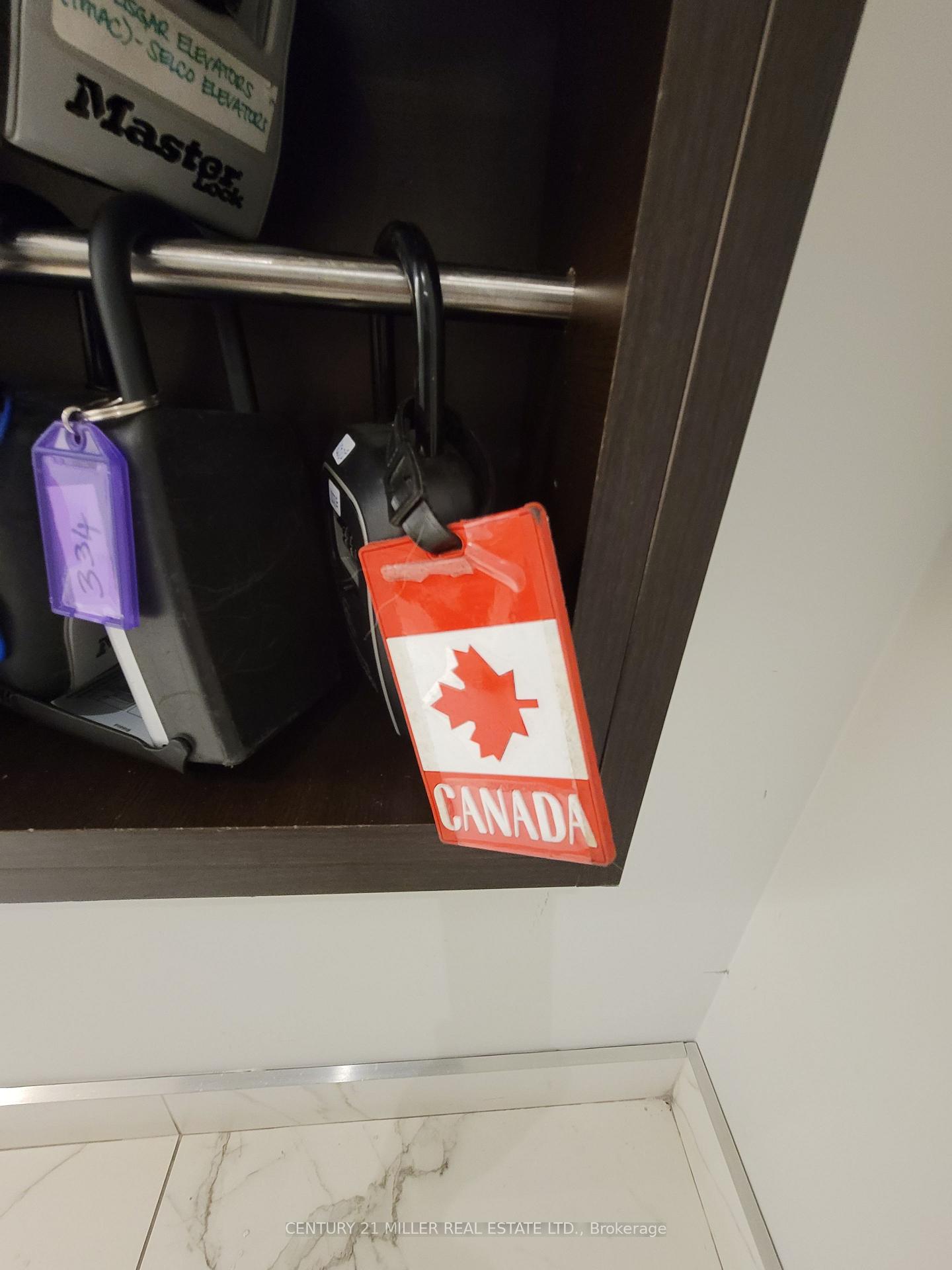 Photo 35 of Unit 1002E, 36 Lisgar Street, Toronto, Little Portugal — HOMEH
