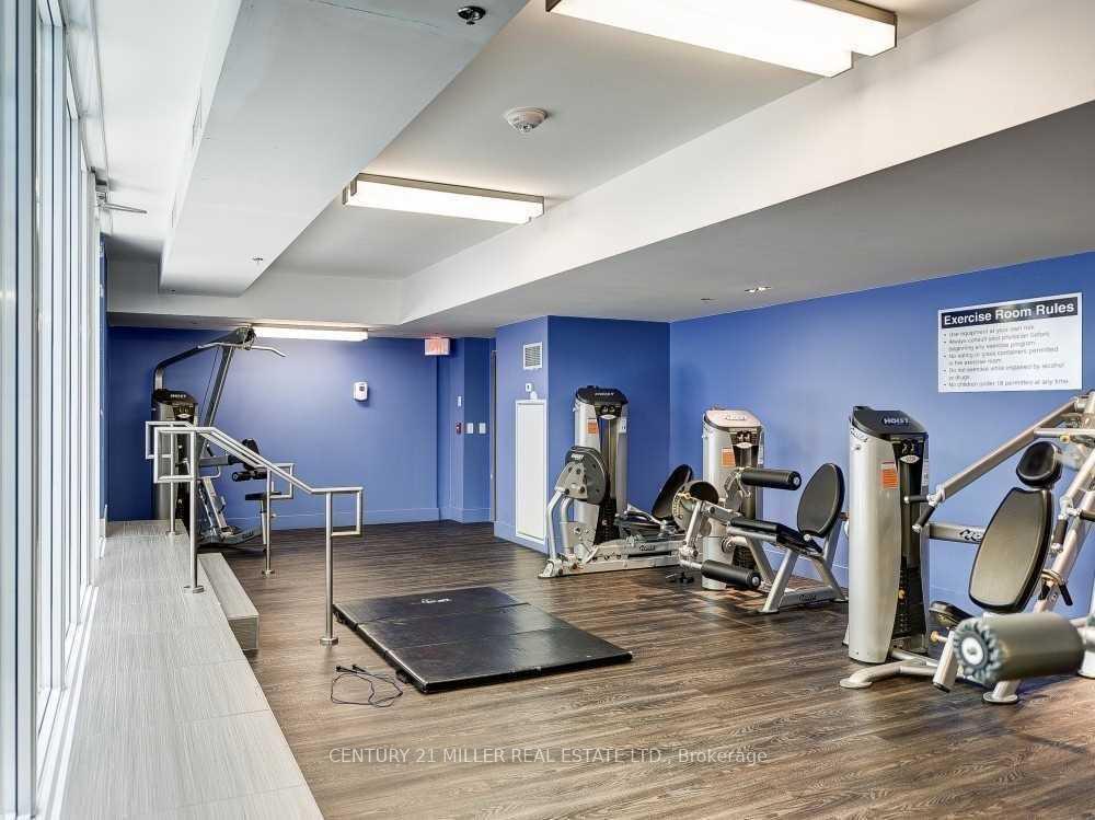 Photo 38 of Unit 1002E, 36 Lisgar Street, Toronto, Little Portugal — HOMEH