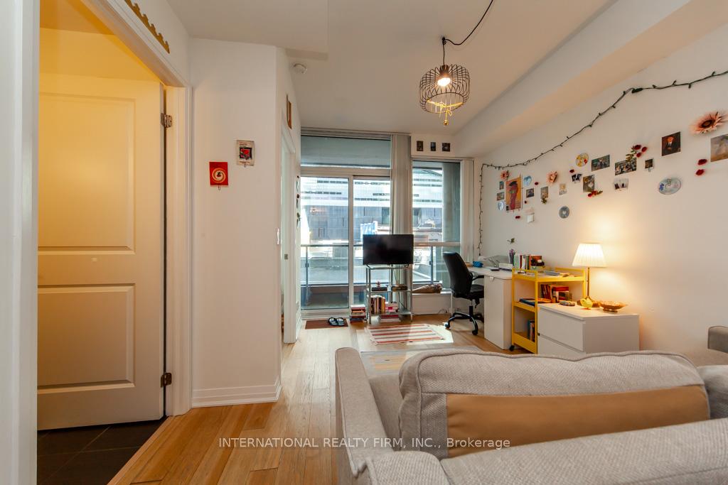 Photo 9 of Unit 318, 8 Mercer Street, Toronto, Waterfront Communities — HOMEH