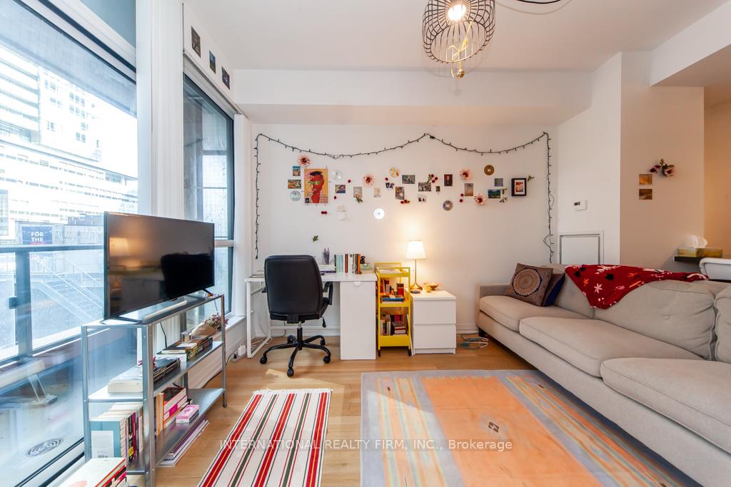 Photo 13 of Unit 318, 8 Mercer Street, Toronto, Waterfront Communities — HOMEH