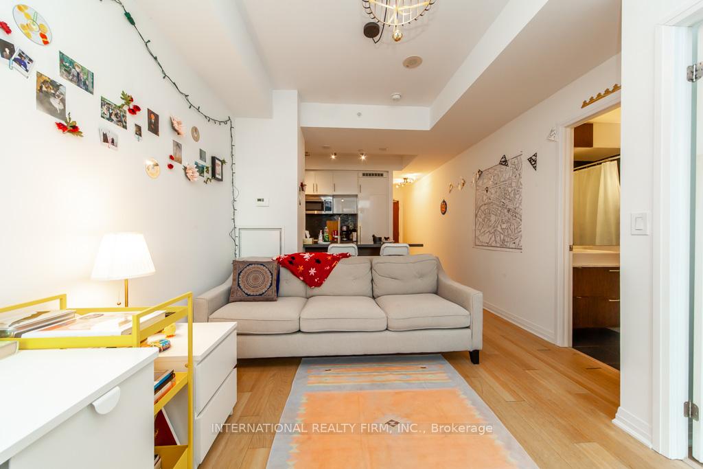 Photo 15 of Unit 318, 8 Mercer Street, Toronto, Waterfront Communities — HOMEH