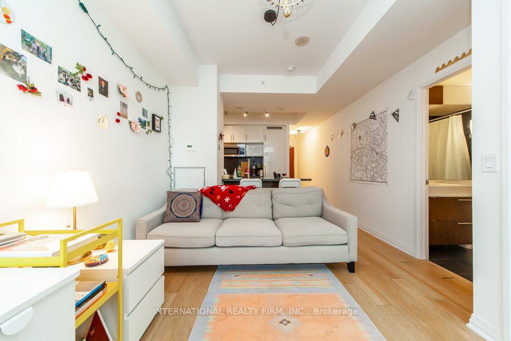 Photo 16 of Unit 318, 8 Mercer Street, Toronto, Waterfront Communities — HOMEH