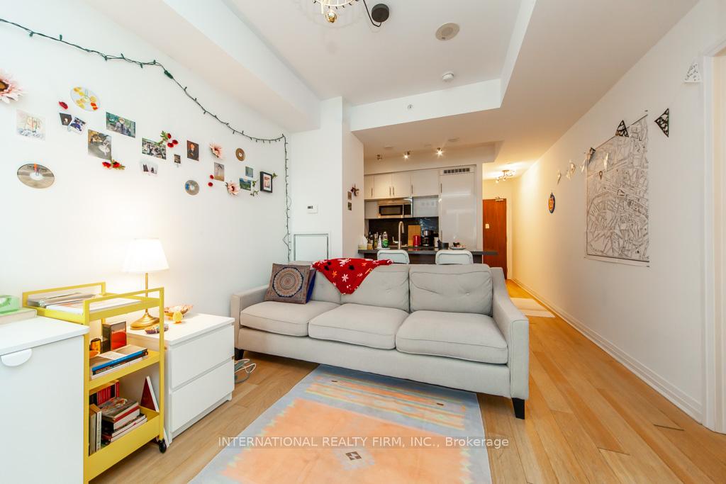 Photo 17 of Unit 318, 8 Mercer Street, Toronto, Waterfront Communities — HOMEH