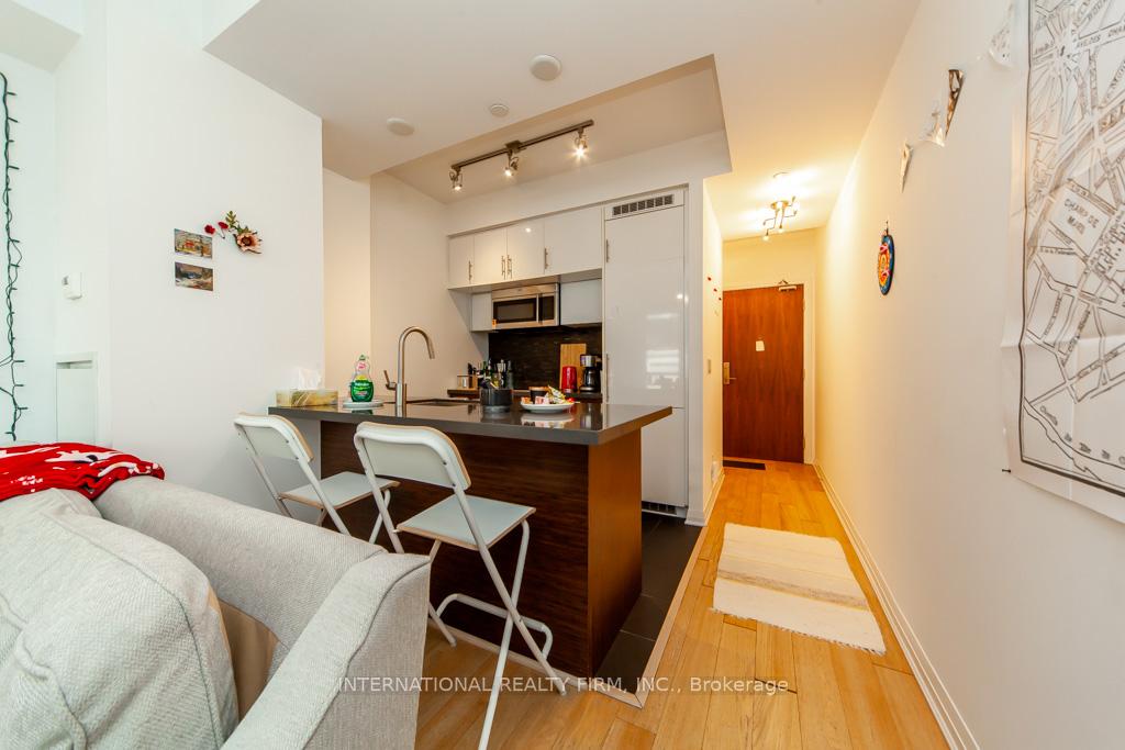 Photo 18 of Unit 318, 8 Mercer Street, Toronto, Waterfront Communities — HOMEH