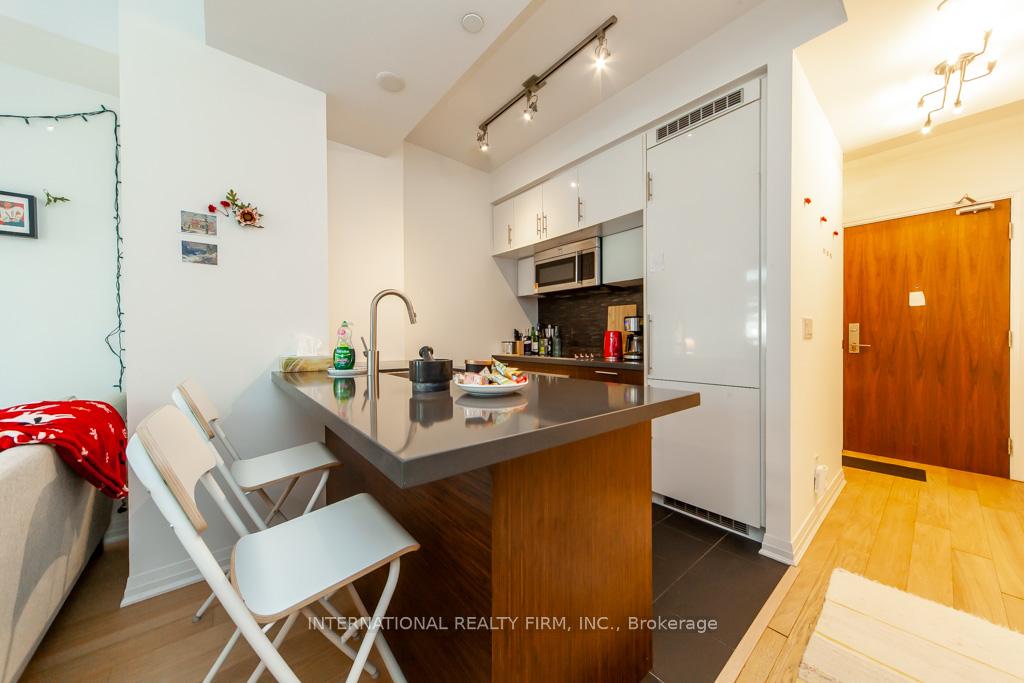 Photo 20 of Unit 318, 8 Mercer Street, Toronto, Waterfront Communities — HOMEH