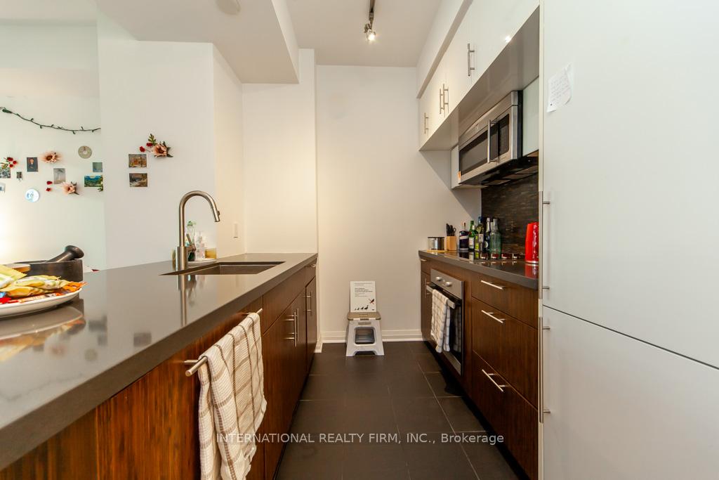 Photo 21 of Unit 318, 8 Mercer Street, Toronto, Waterfront Communities — HOMEH