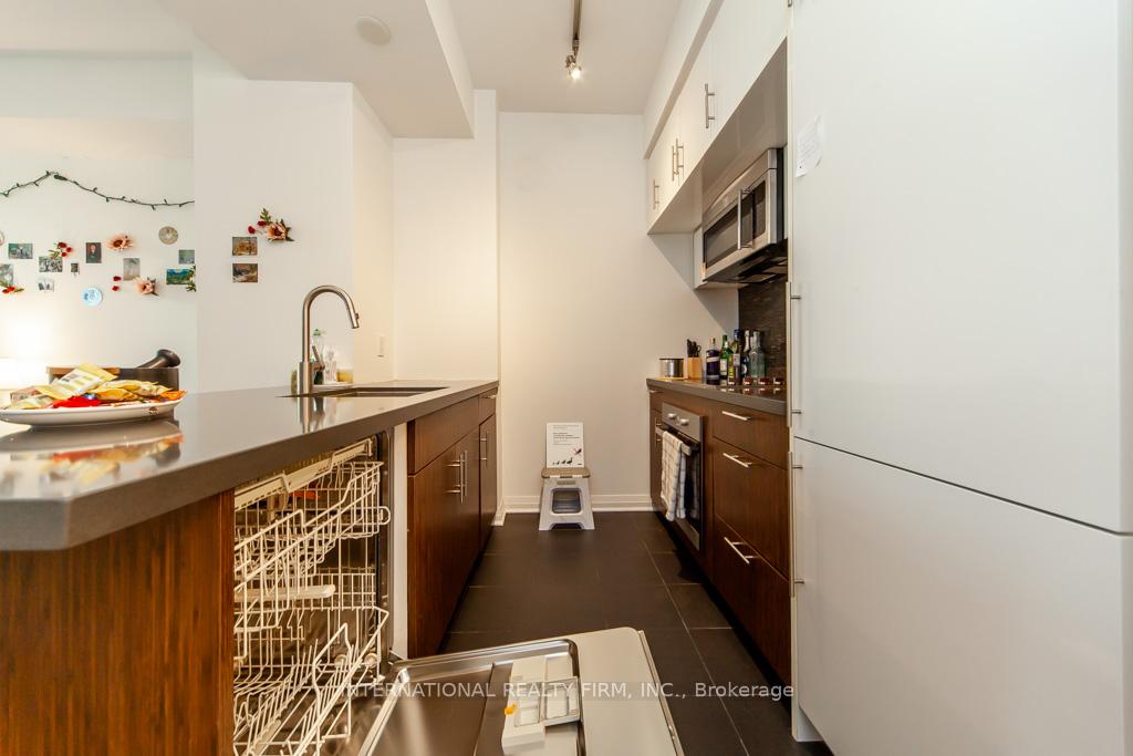 Photo 22 of Unit 318, 8 Mercer Street, Toronto, Waterfront Communities — HOMEH