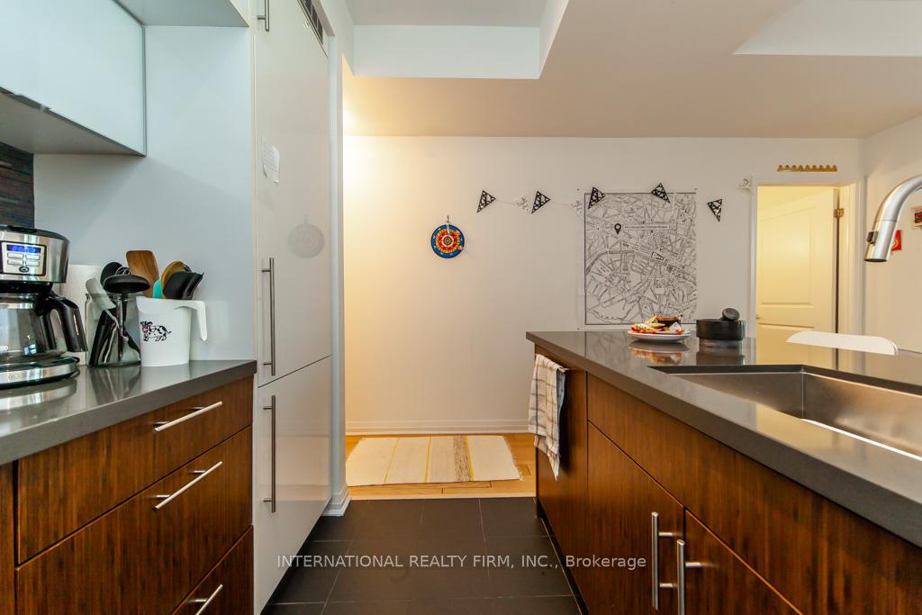 Photo 23 of Unit 318, 8 Mercer Street, Toronto, Waterfront Communities — HOMEH