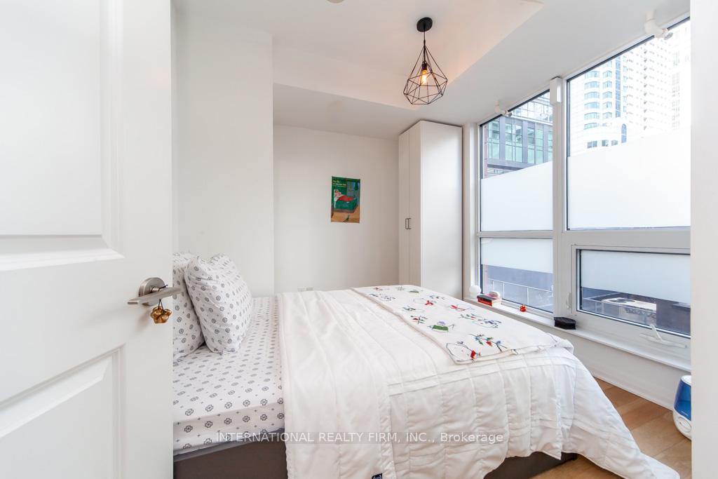 Photo 24 of Unit 318, 8 Mercer Street, Toronto, Waterfront Communities — HOMEH
