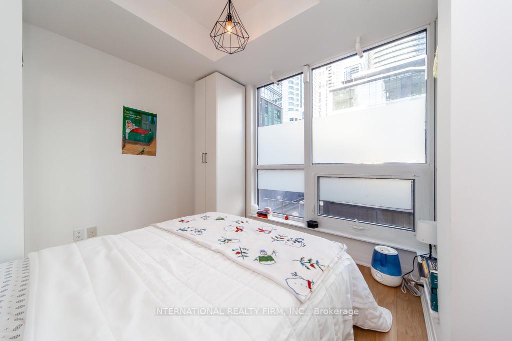 Photo 25 of Unit 318, 8 Mercer Street, Toronto, Waterfront Communities — HOMEH