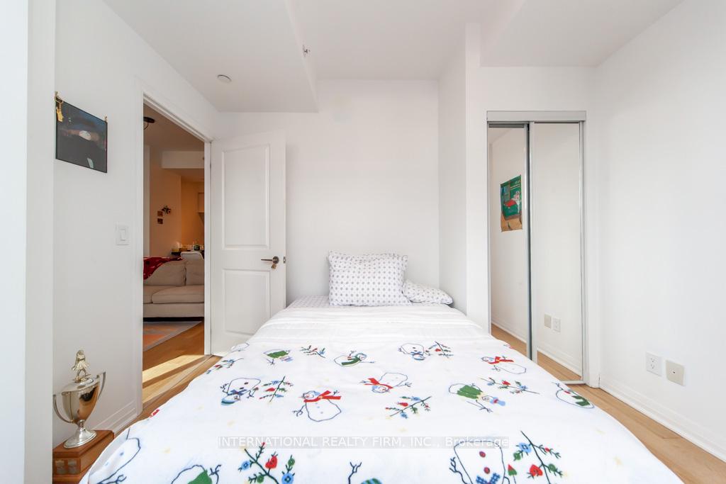 Photo 26 of Unit 318, 8 Mercer Street, Toronto, Waterfront Communities — HOMEH