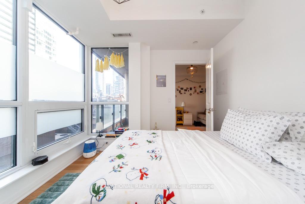 Photo 27 of Unit 318, 8 Mercer Street, Toronto, Waterfront Communities — HOMEH