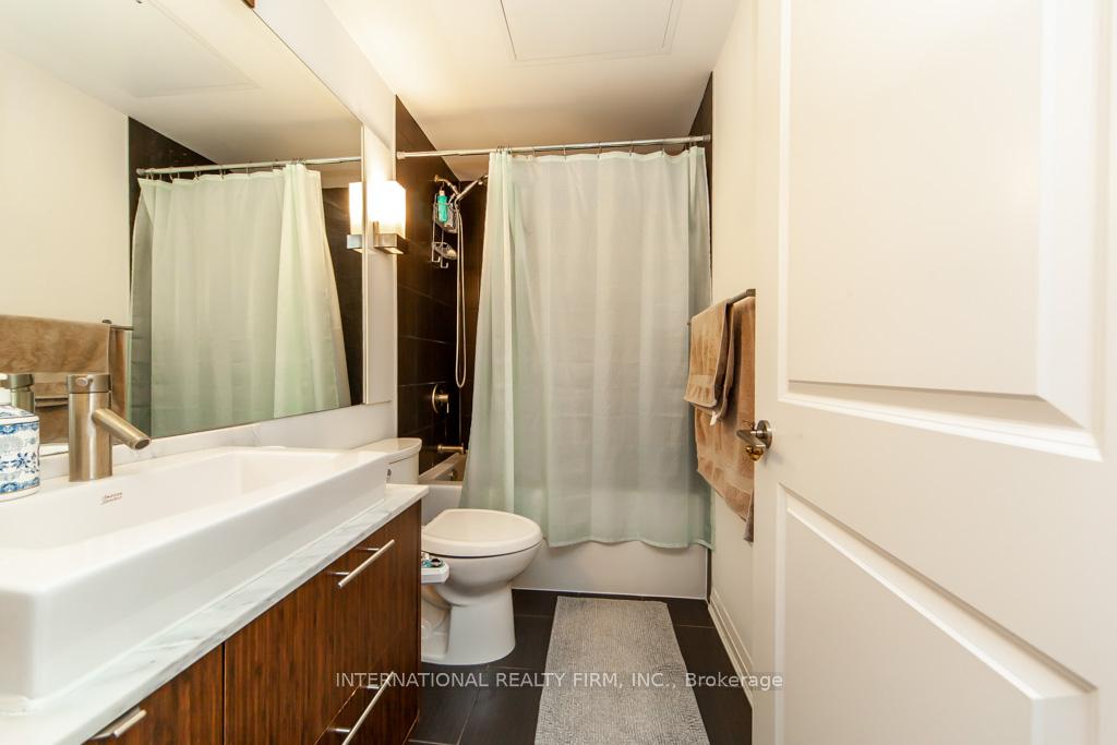 Photo 28 of Unit 318, 8 Mercer Street, Toronto, Waterfront Communities — HOMEH