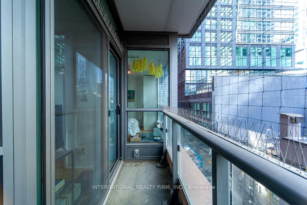 Photo 33 of Unit 318, 8 Mercer Street, Toronto, Waterfront Communities — HOMEH
