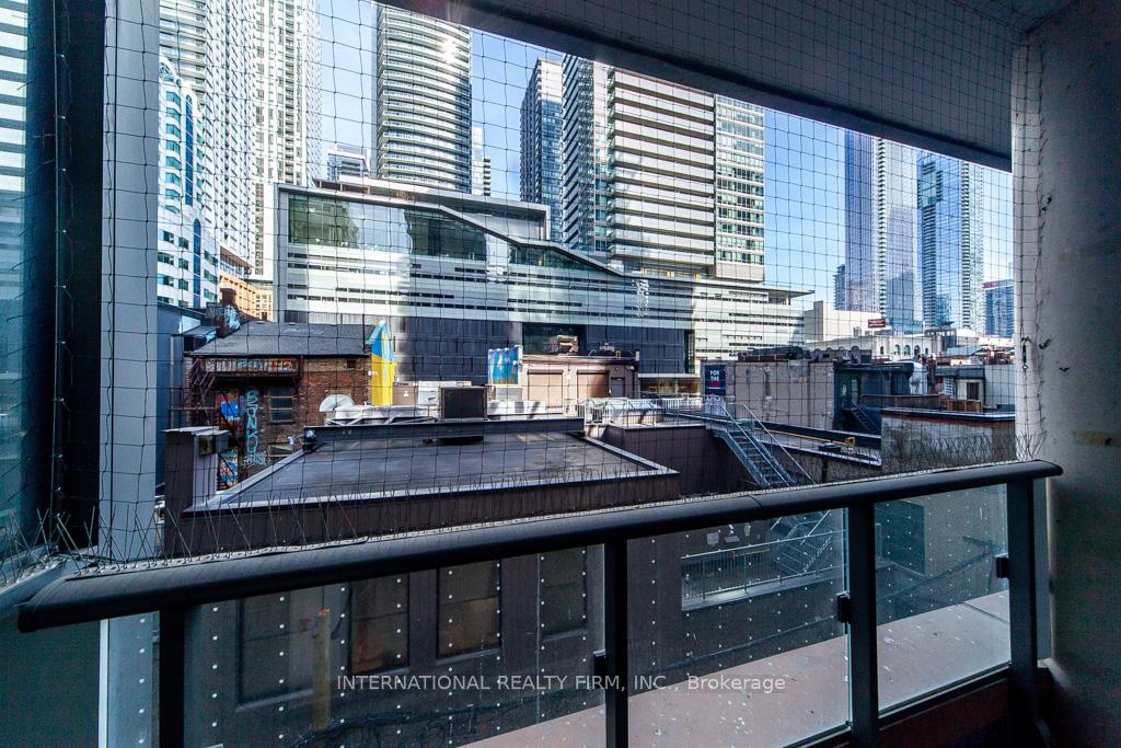 Photo 34 of Unit 318, 8 Mercer Street, Toronto, Waterfront Communities — HOMEH