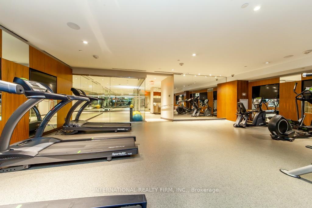 Photo 35 of Unit 318, 8 Mercer Street, Toronto, Waterfront Communities — HOMEH