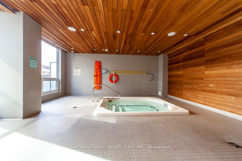 Photo 36 of Unit 318, 8 Mercer Street, Toronto, Waterfront Communities — HOMEH