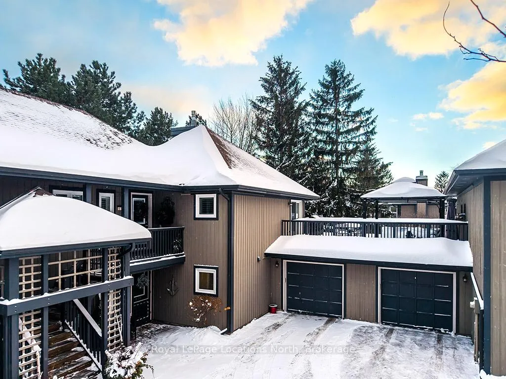 Photo 1 of 417 Mariners Way, Collingwood — HOMEH