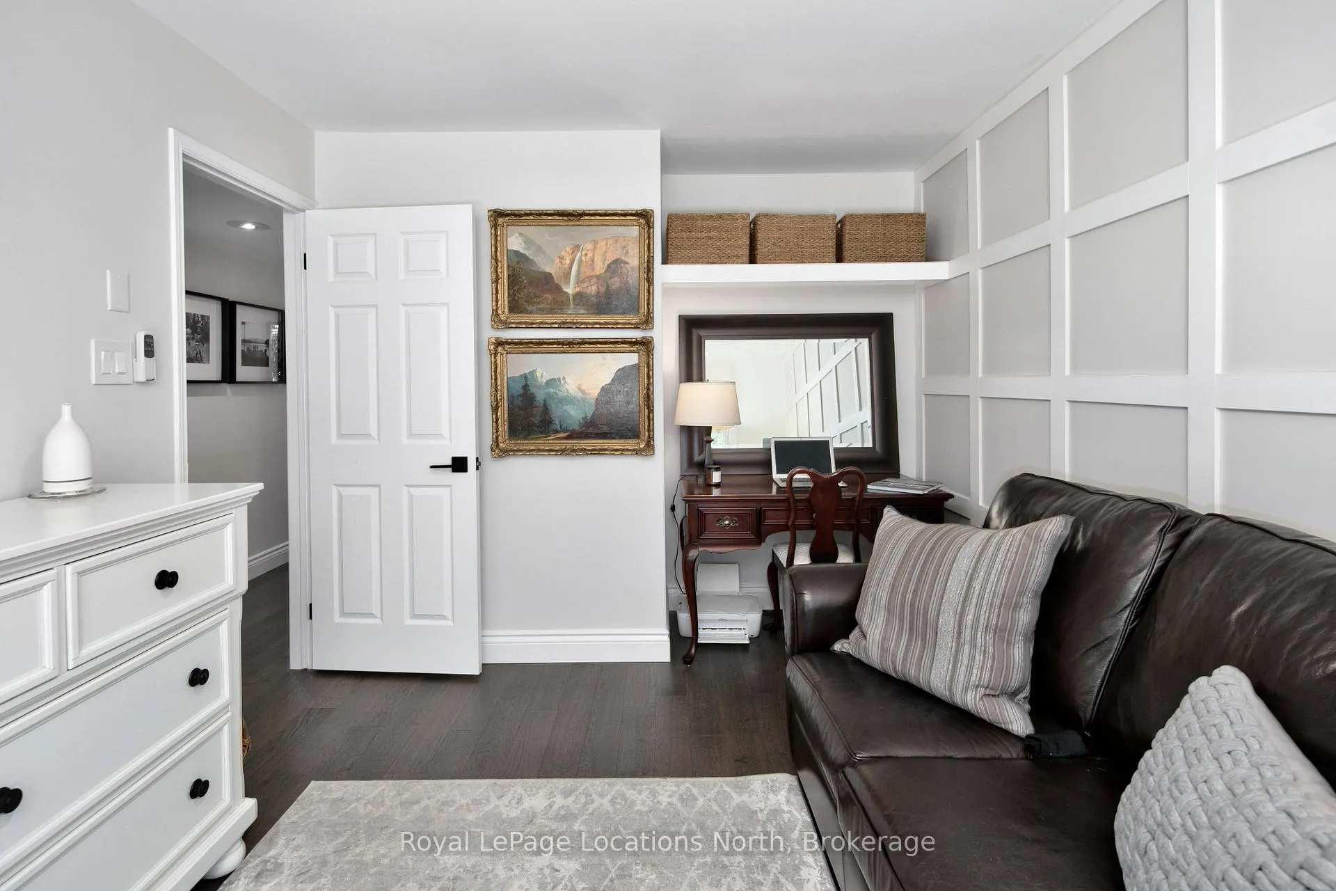 Photo 22 of 417 Mariners Way, Collingwood — HOMEH