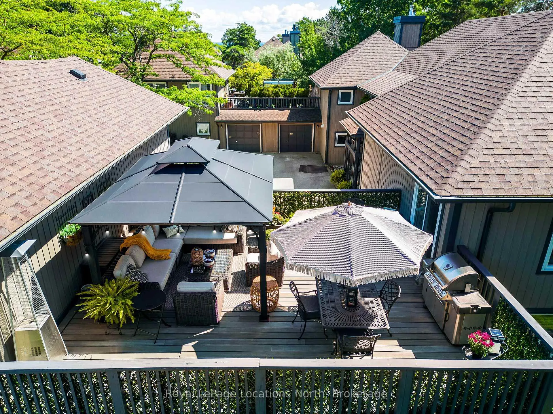 Photo 27 of 417 Mariners Way, Collingwood — HOMEH