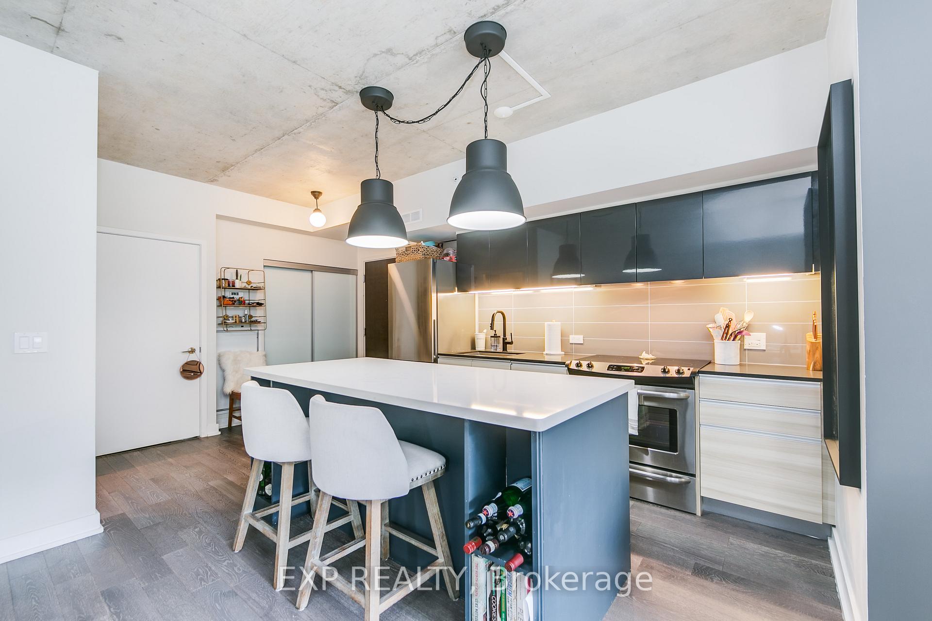 Photo 1 of Unit 225, 1190 Dundas Street E, Toronto, South Riverdale — HOMEH