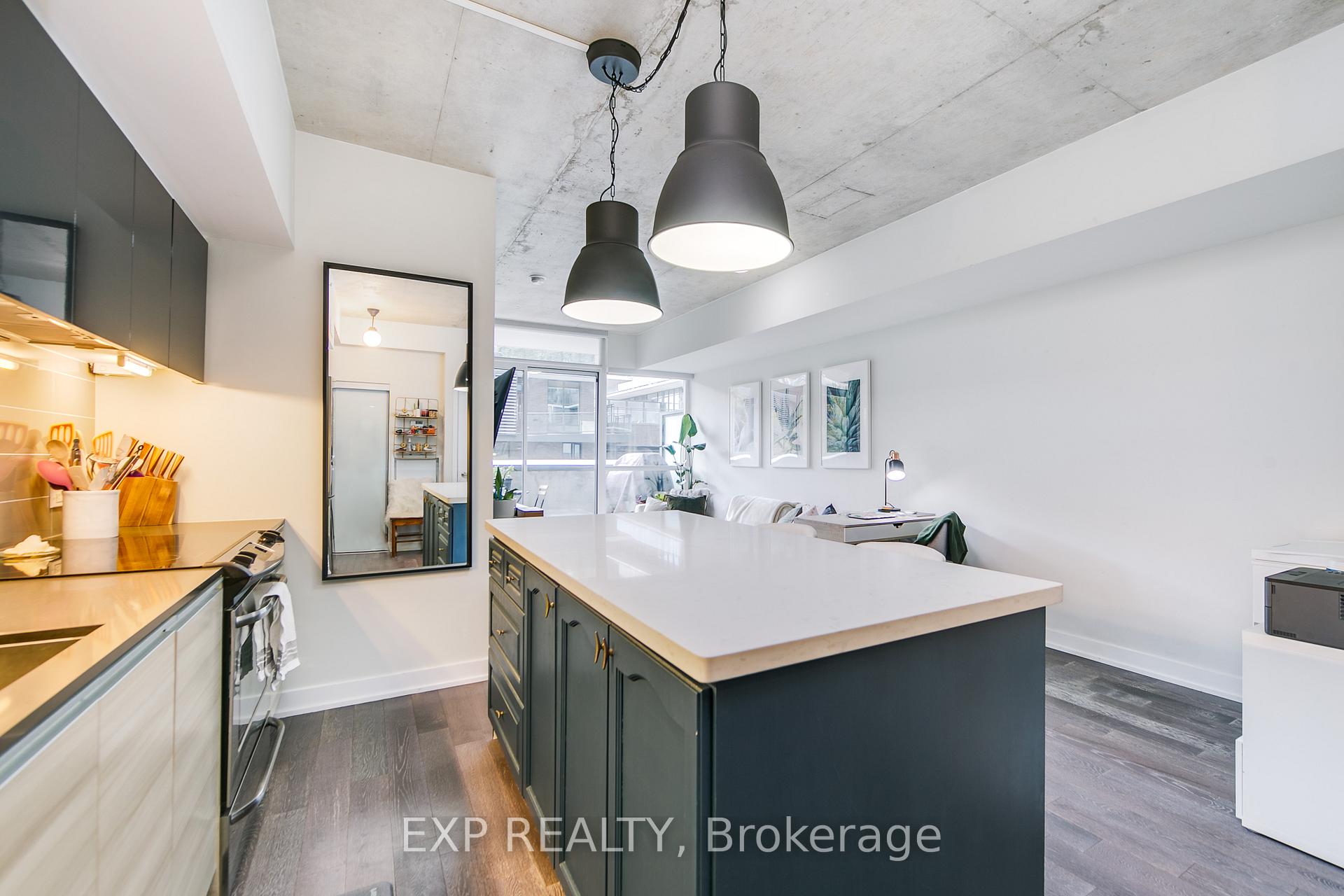 Photo 2 of Unit 225, 1190 Dundas Street E, Toronto, South Riverdale — HOMEH