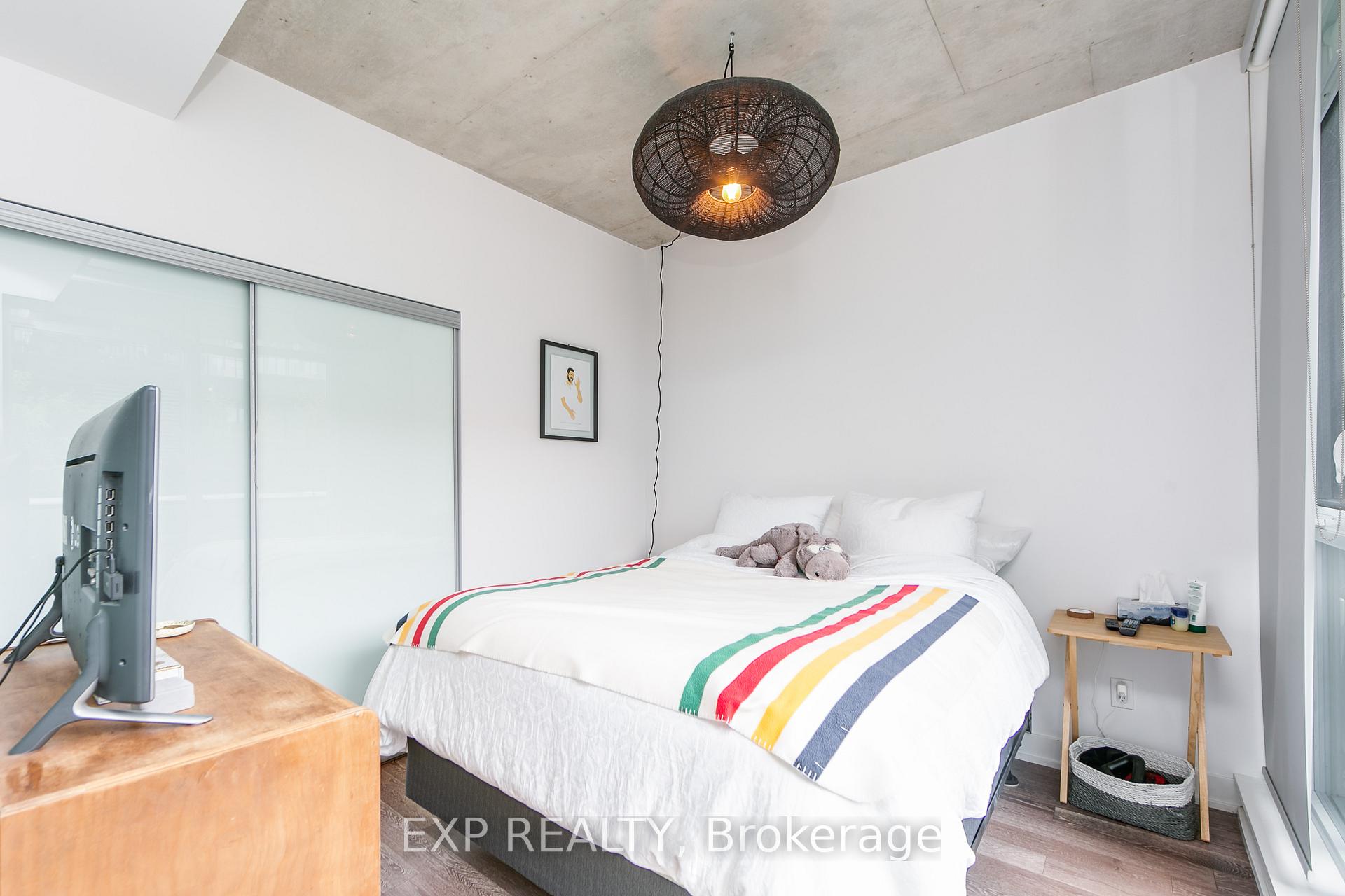 Photo 5 of Unit 225, 1190 Dundas Street E, Toronto, South Riverdale — HOMEH
