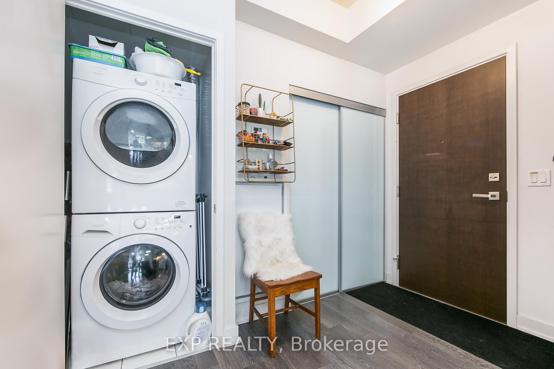 Photo 6 of Unit 225, 1190 Dundas Street E, Toronto, South Riverdale — HOMEH