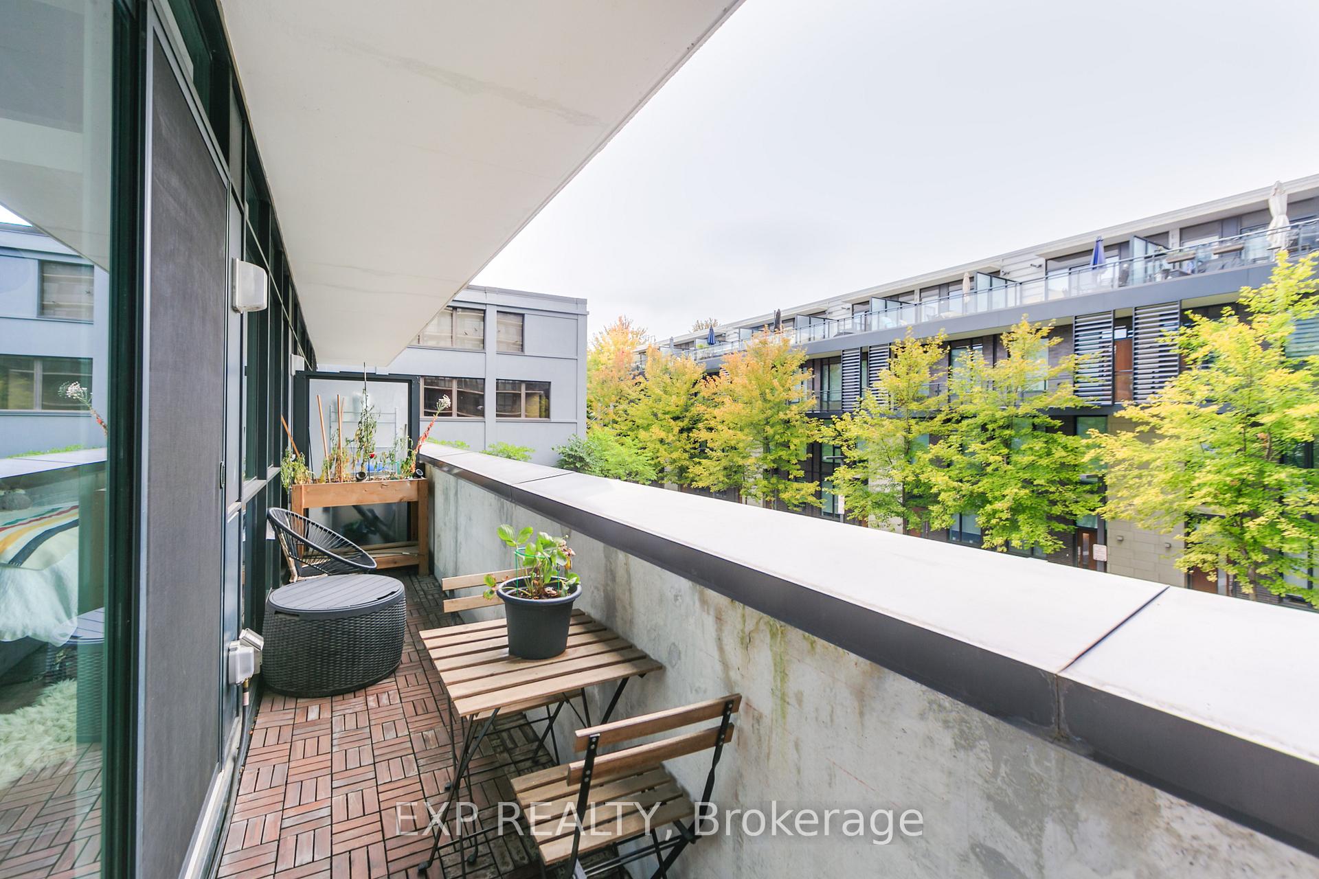 Photo 9 of Unit 225, 1190 Dundas Street E, Toronto, South Riverdale — HOMEH