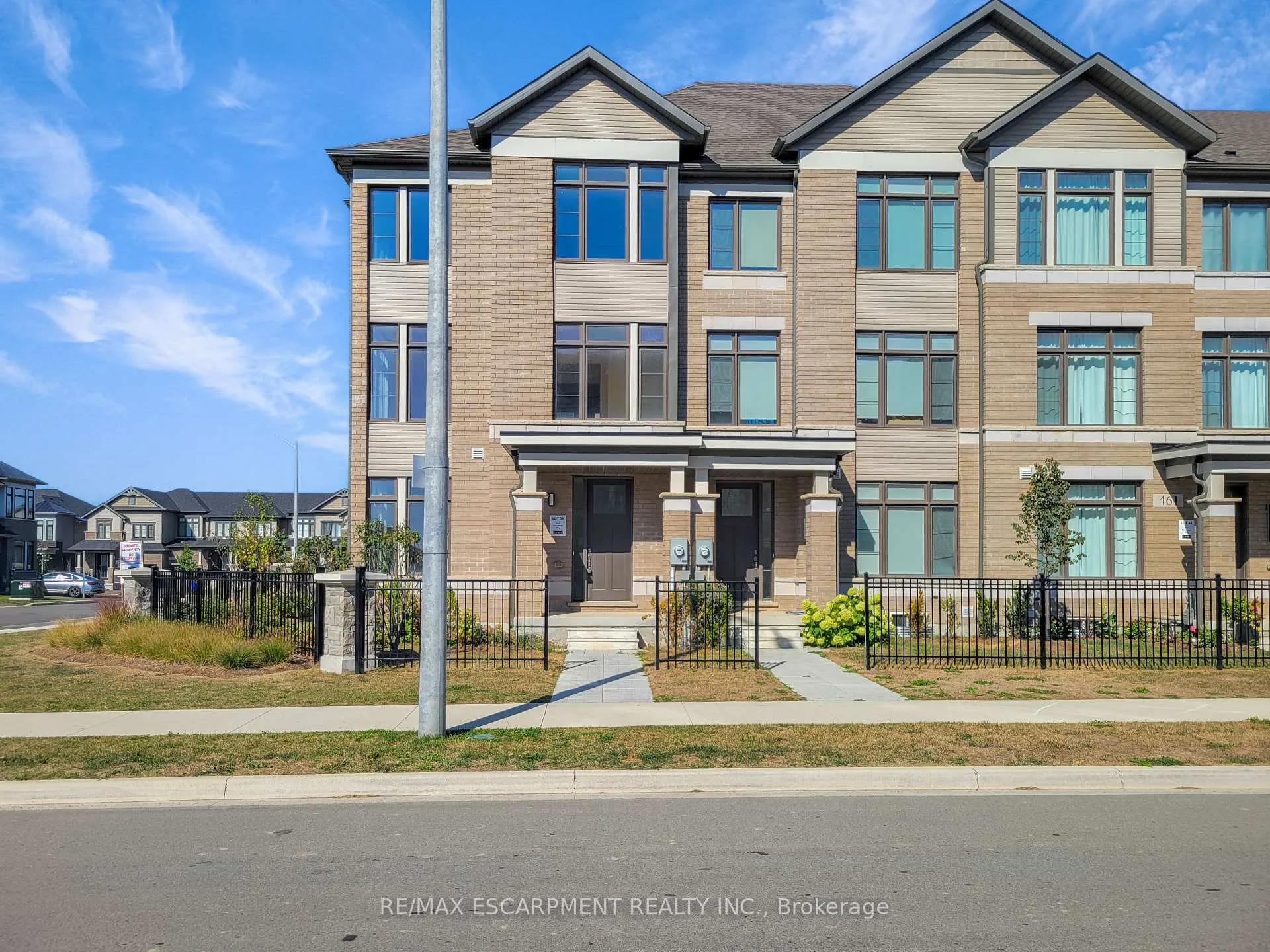 Photo 1 of 457 Provident Way, Hamilton, Mount Hope — HOMEH