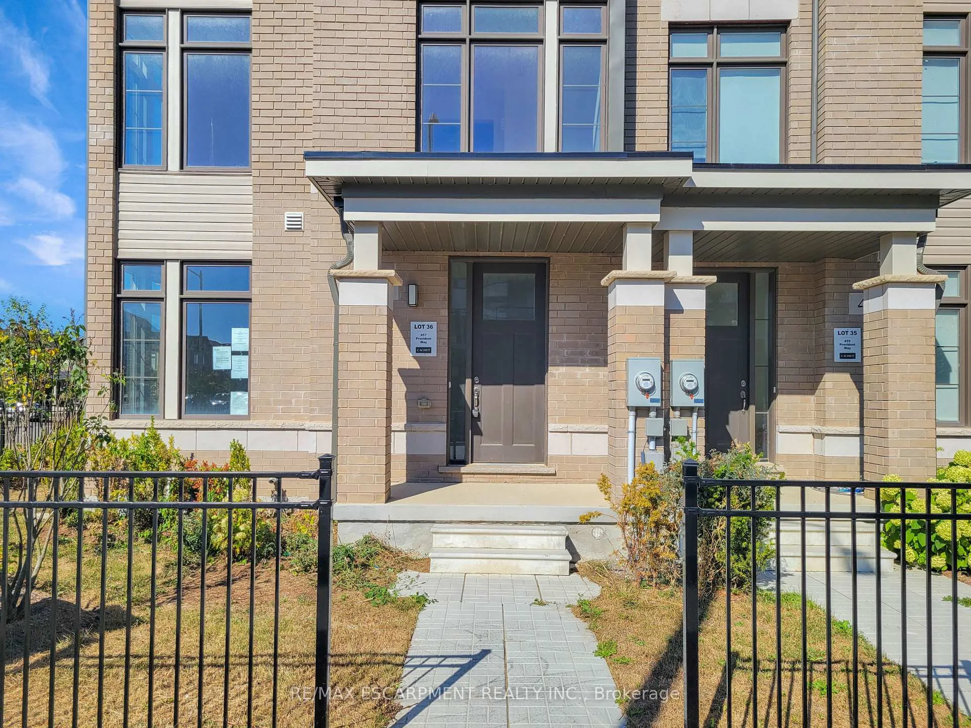 Photo 3 of 457 Provident Way, Hamilton, Mount Hope — HOMEH