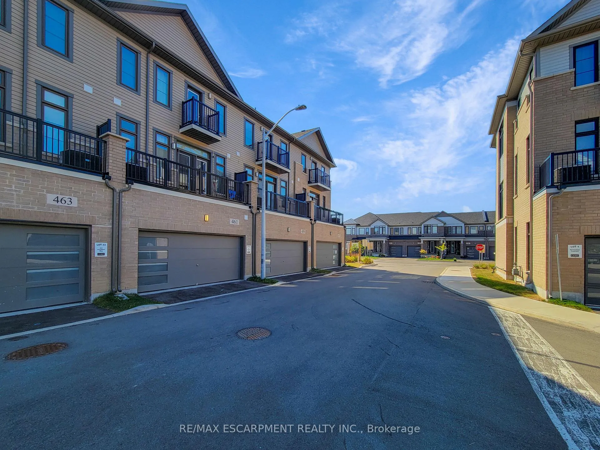 Photo 4 of 457 Provident Way, Hamilton, Mount Hope — HOMEH