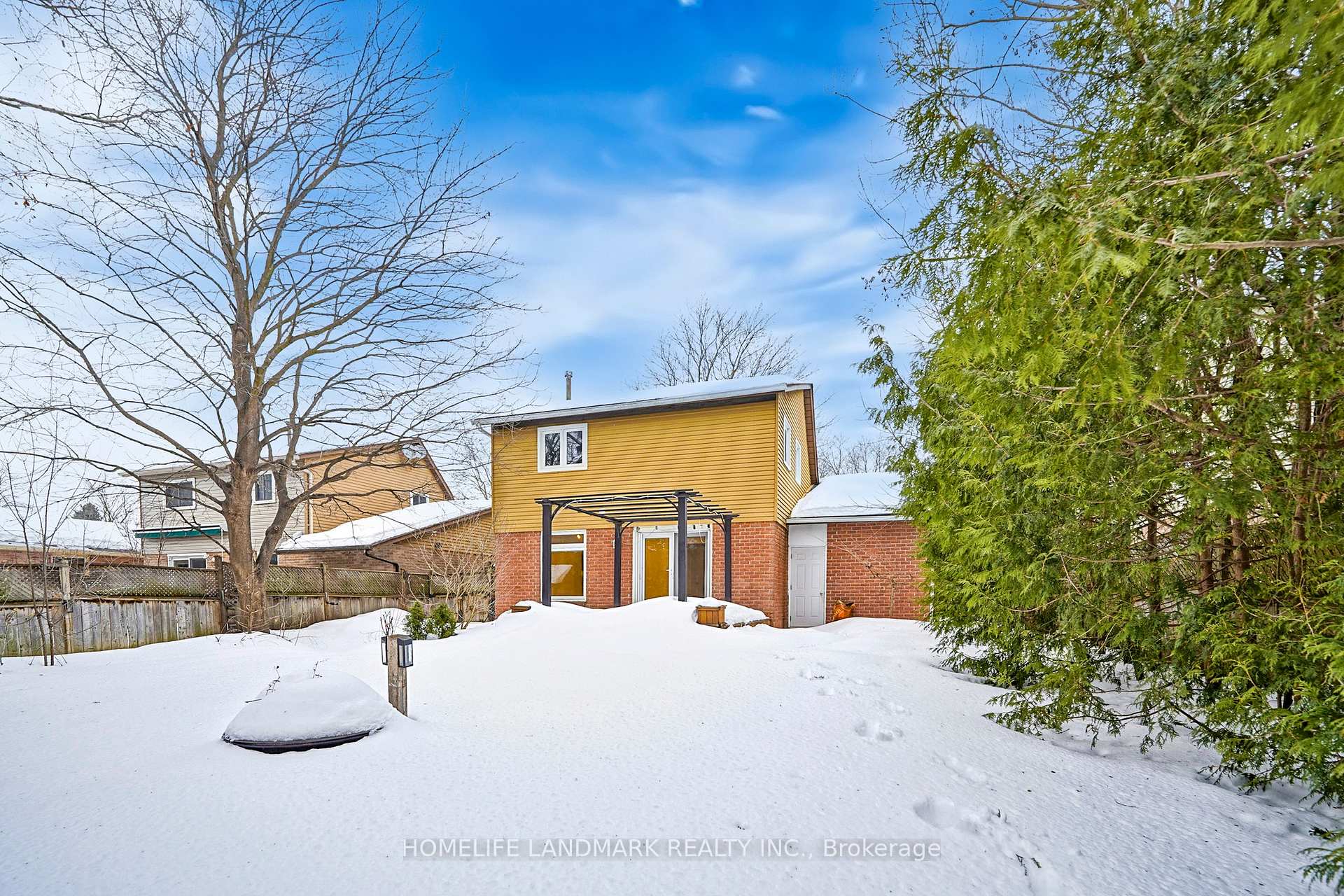 Photo 40 of 38 Corbett Crescent, Aurora, Aurora Highlands — HOMEH