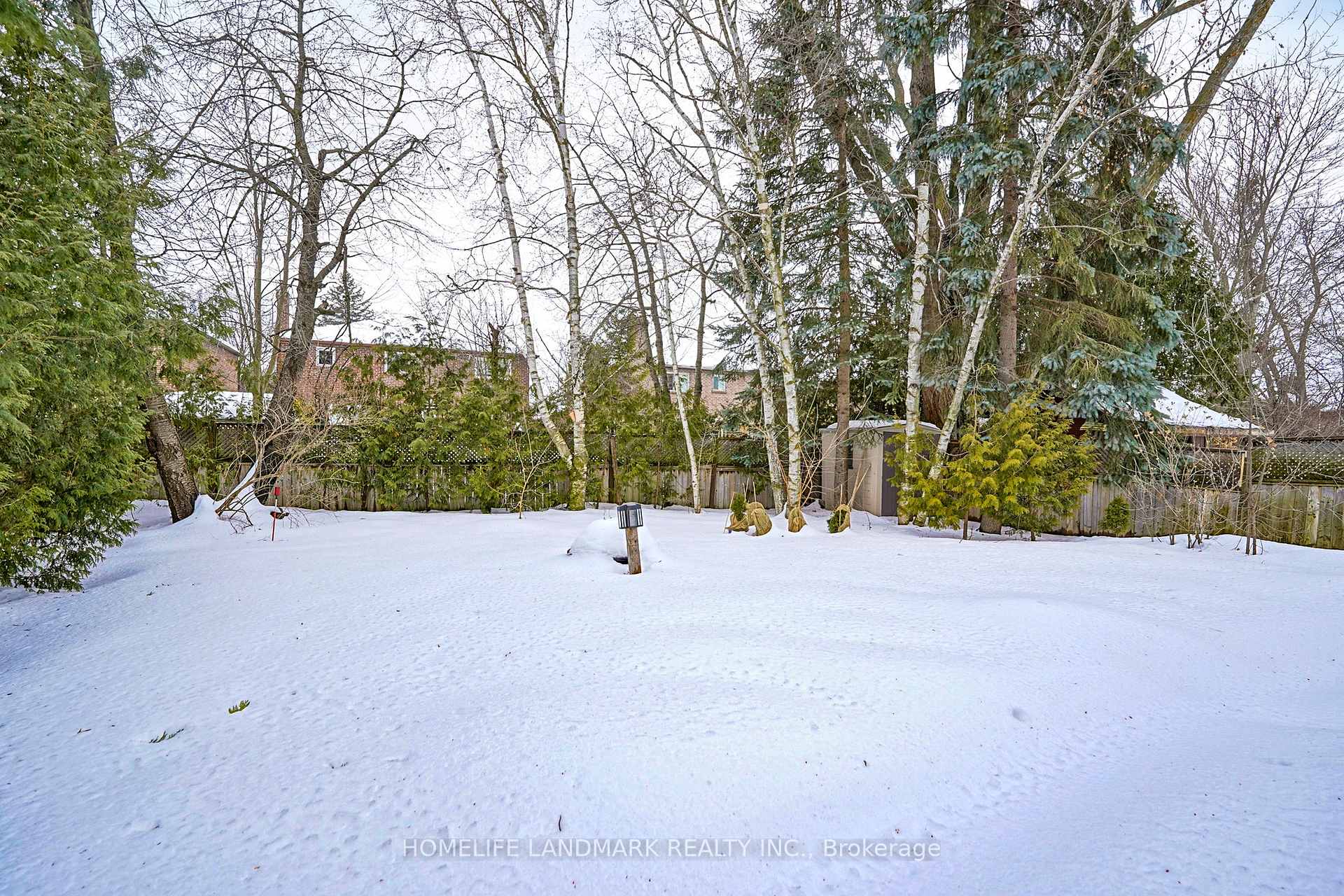 Photo 43 of 38 Corbett Crescent, Aurora, Aurora Highlands — HOMEH