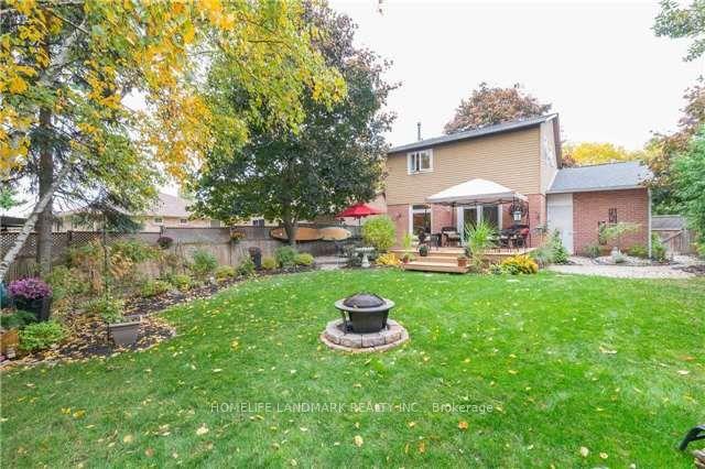Photo 39 of 38 Corbett Crescent, Aurora, Aurora Highlands — HOMEH
