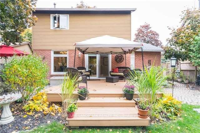 Photo 38 of 38 Corbett Crescent, Aurora, Aurora Highlands — HOMEH