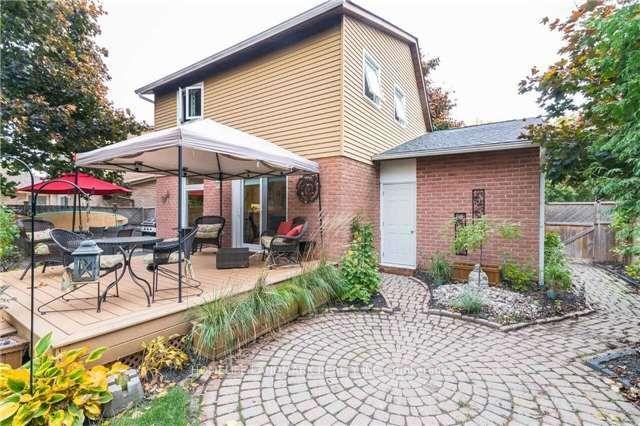 Photo 41 of 38 Corbett Crescent, Aurora, Aurora Highlands — HOMEH