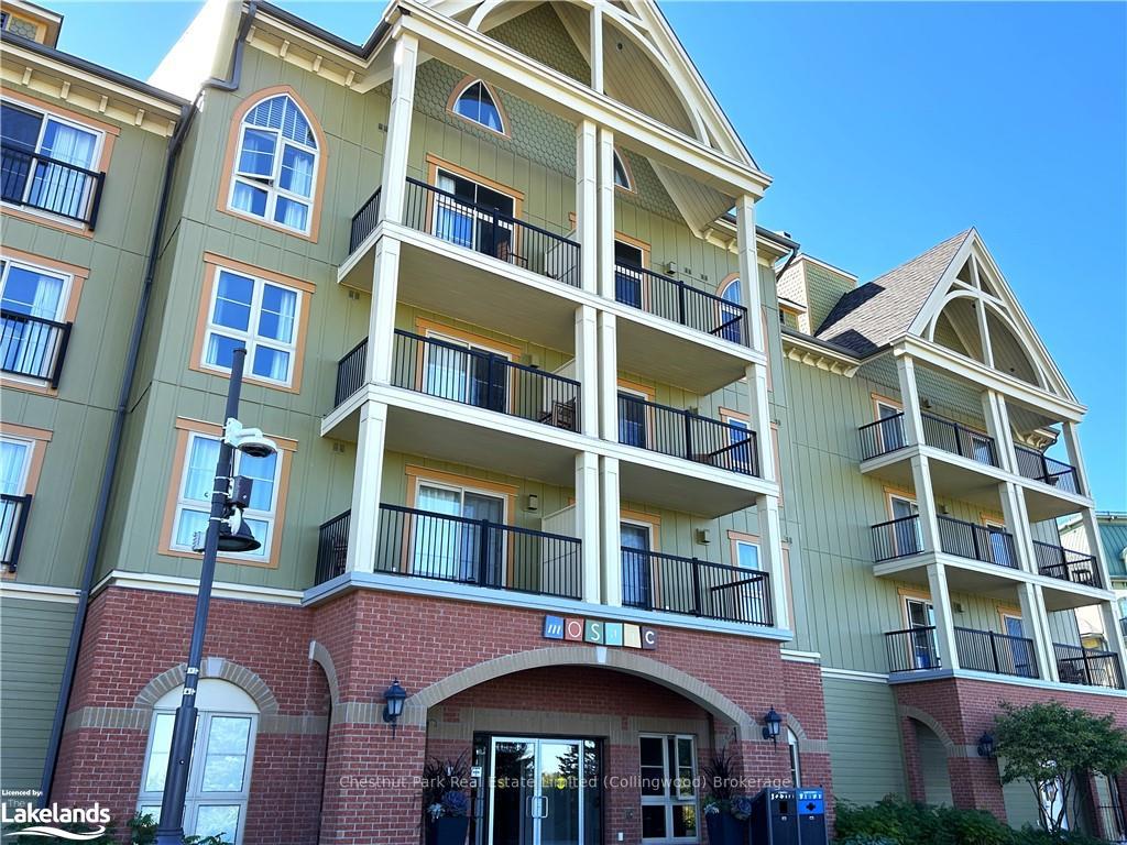 Photo 1 of Unit 233, 190 Jozo Weider Boulevard, Blue Mountains — HOMEH