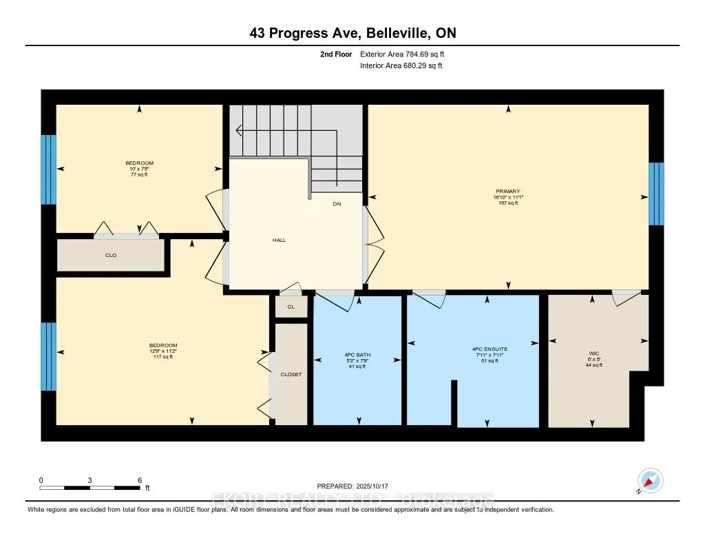 Photo 31 of 43 Progress Avenue, Belleville, Belleville Ward — HOMEH