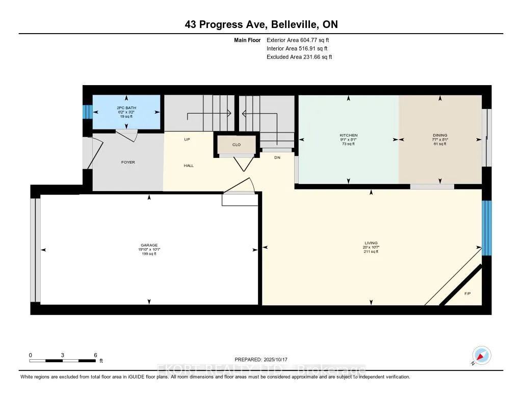 Photo 32 of 43 Progress Avenue, Belleville, Belleville Ward — HOMEH