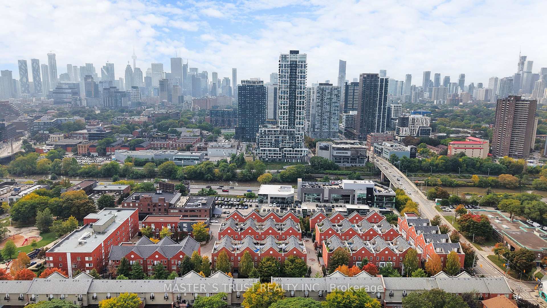 Photo 29 of Unit Unit4, 74 Munro Street, Toronto, South Riverdale — HOMEH