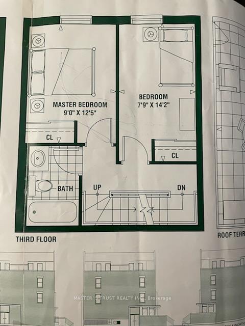 Photo 49 of Unit Unit4, 74 Munro Street, Toronto, South Riverdale — HOMEH