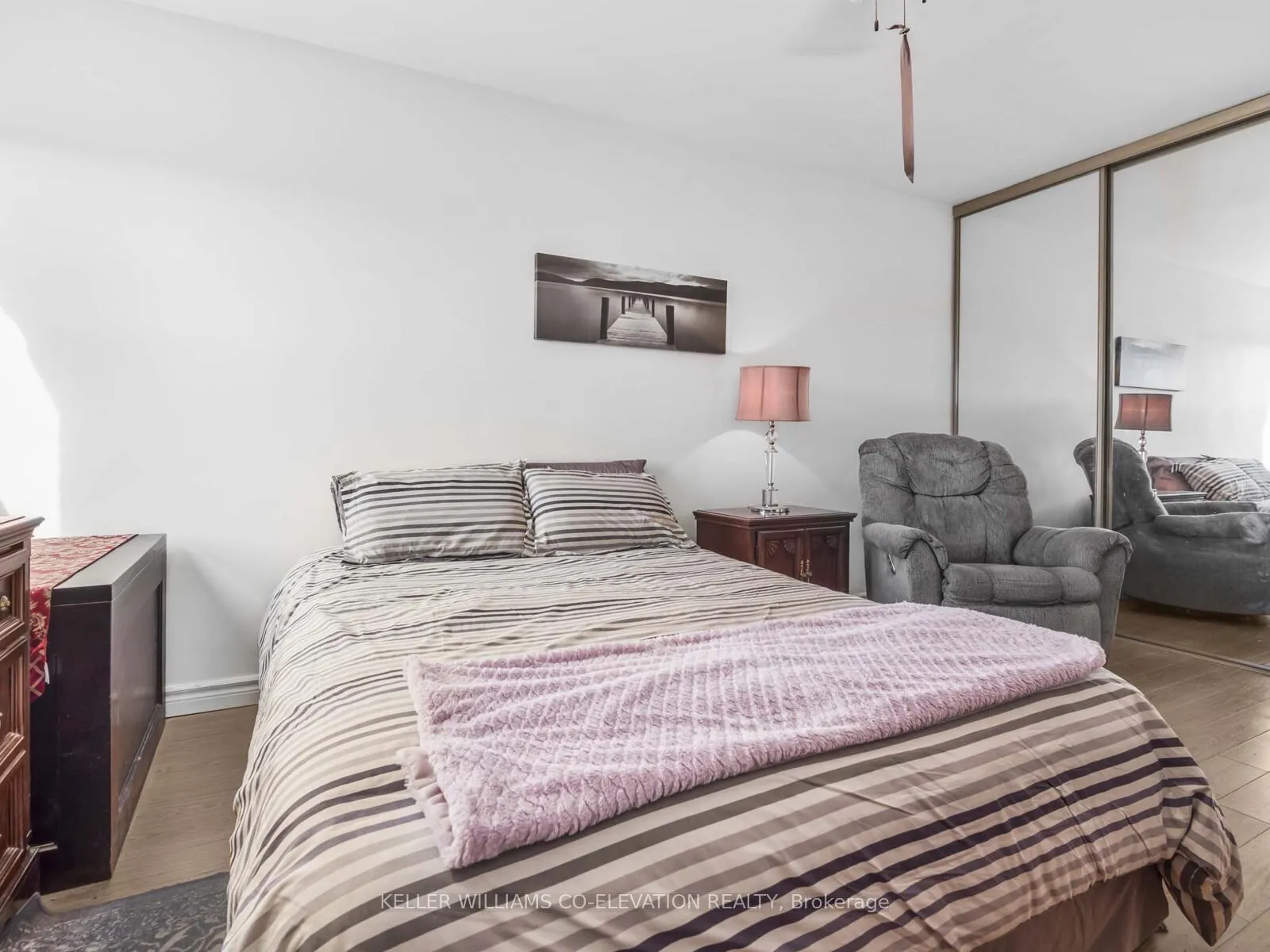 Photo 18 of Unit 2012, 60 Pavane Linkway, Toronto, Flemingdon Park — HOMEH