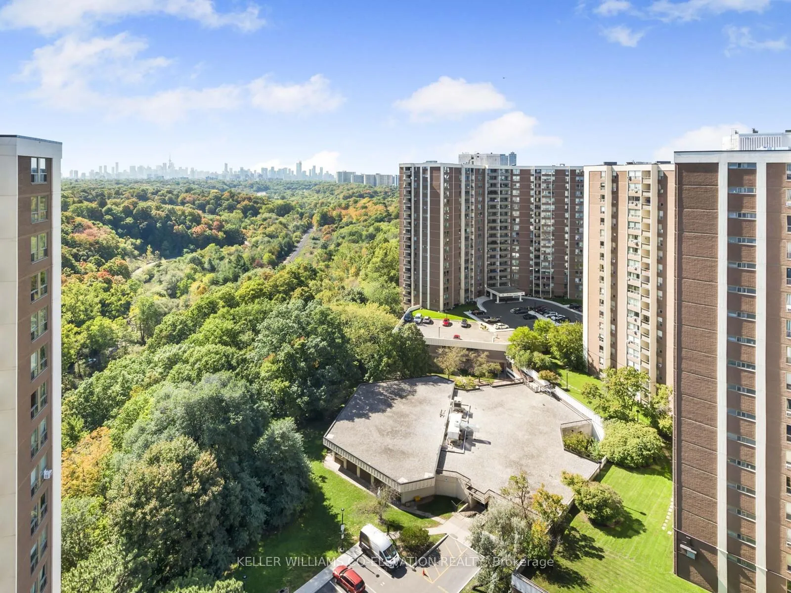 Photo 25 of Unit 2012, 60 Pavane Linkway, Toronto, Flemingdon Park — HOMEH