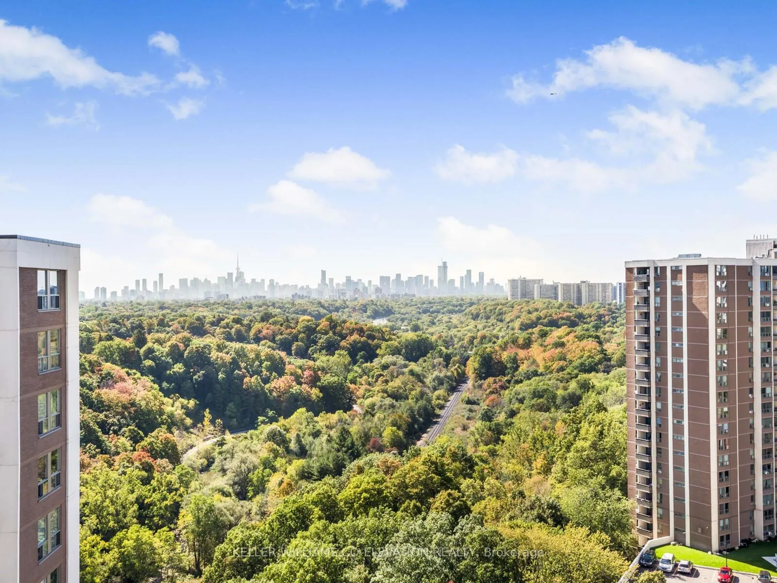 Photo 26 of Unit 2012, 60 Pavane Linkway, Toronto, Flemingdon Park — HOMEH