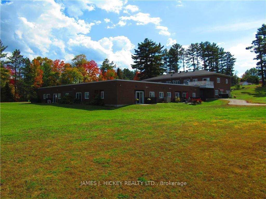 Photo 1 of Unit 100, 1 Brockhouse Way, Deep River, Deep River — HOMEH