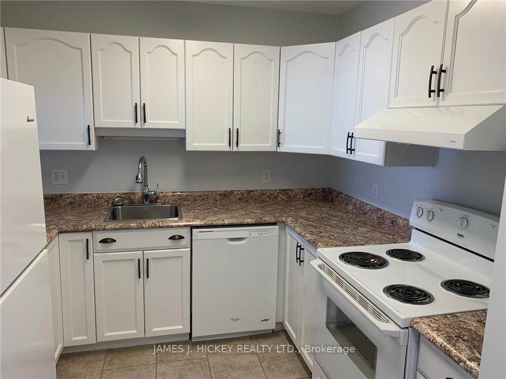 Photo 2 of Unit 100, 1 Brockhouse Way, Deep River, Deep River — HOMEH