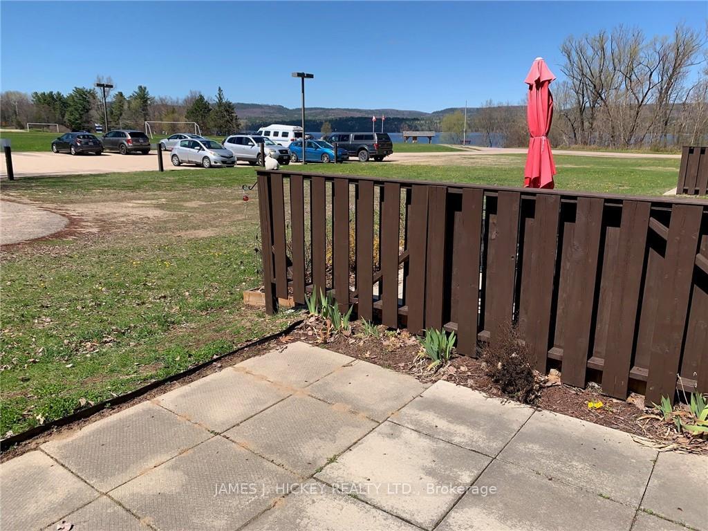 Photo 14 of Unit 100, 1 Brockhouse Way, Deep River, Deep River — HOMEH